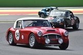 Spa Classic -  23 mei 2025