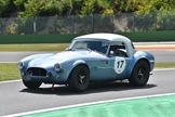 Spa Classic -  23 mei 2025