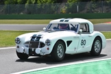 Spa Classic -  23 mei 2025