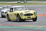 Spa Classic -  23 mei 2025