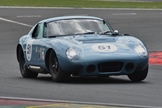 Spa Classic -  23 mei 2025