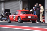 Spa Classic -  23 mei 2025