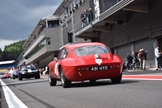 Spa Classic -  23 mei 2025