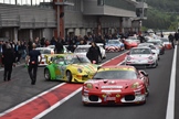 Spa Classic -  23 mei 2025