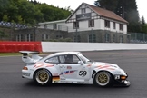 Spa Classic -  23 mei 2025