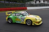 Spa Classic -  23 mei 2025