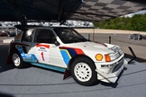 Spa Classic -  23 mei 2025