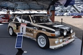 Spa Classic -  23 mei 2025