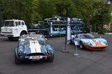 Spa Classic -  23 mei 2025