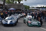 Spa Classic -  23 mei 2025