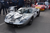 Spa Classic -  23 mei 2025