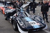 Spa Classic -  23 mei 2025