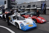 Spa Classic -  23 mei 2025