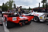 Spa Classic -  23 mei 2025