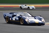 Spa Classic -  23 mei 2025