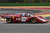Spa Classic -  23 mei 2025