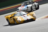 Spa Classic -  23 mei 2025