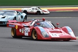 Spa Classic -  23 mei 2025