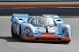 Spa Classic -  23 mei 2025