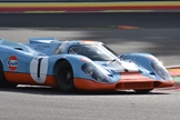 Spa Classic -  23 mei 2025