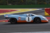 Spa Classic -  23 mei 2025