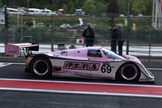 Spa Classic -  23 mei 2025