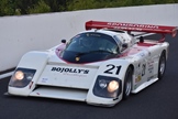 Spa Classic -  23 mei 2025