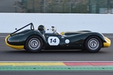 Spa Classic -  23 mei 2025