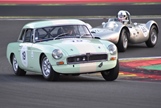 Spa Classic -  23 mei 2025
