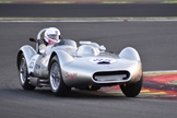 Spa Classic -  23 mei 2025