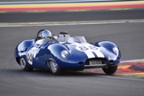 Spa Classic -  23 mei 2025