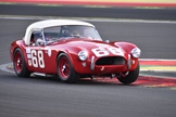 Spa Classic -  23 mei 2025