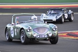 Spa Classic -  23 mei 2025