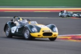 Spa Classic -  23 mei 2025