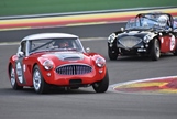 Spa Classic -  23 mei 2025