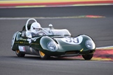Spa Classic -  23 mei 2025