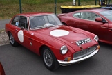 Spa Classic -  23 mei 2025
