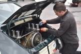 Spa Classic -  23 mei 2025