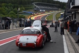 Spa Classic -  23 mei 2025