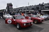 Spa Classic -  23 mei 2025