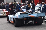 Spa Classic -  23 mei 2025