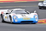 Spa Classic -  23 mei 2025