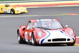 Spa Classic -  23 mei 2025
