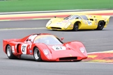 Spa Classic -  23 mei 2025