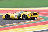 Spa Classic -  23 mei 2025
