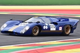 Spa Classic -  23 mei 2025