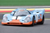 Spa Classic -  23 mei 2025