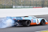 Spa Classic -  23 mei 2025