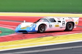Spa Classic -  23 mei 2025