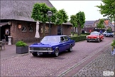 Brabantse Oldtimerdag Liempde -  9 juni 2025